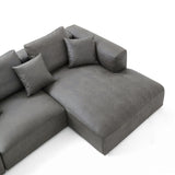 The 5Th Closed Sectional