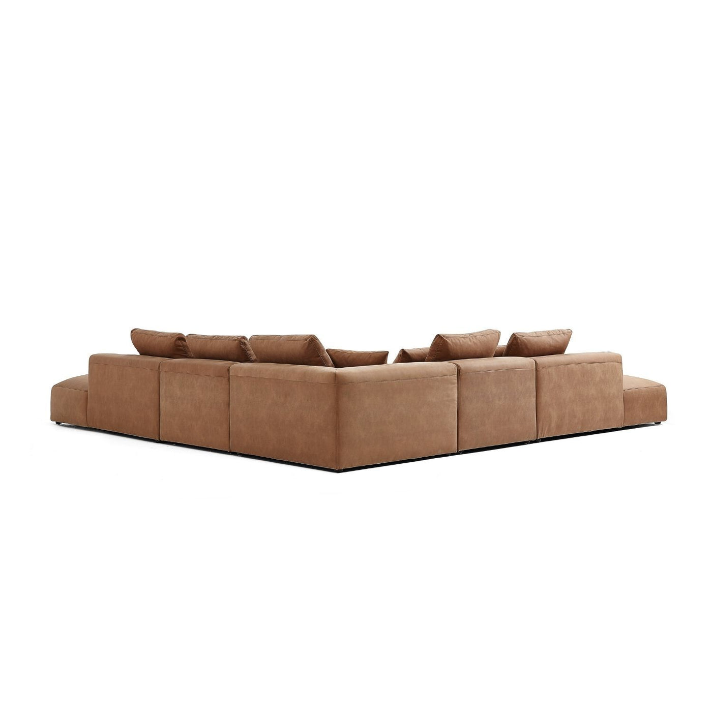 The 5Th Open L - Sectional - detail view 50