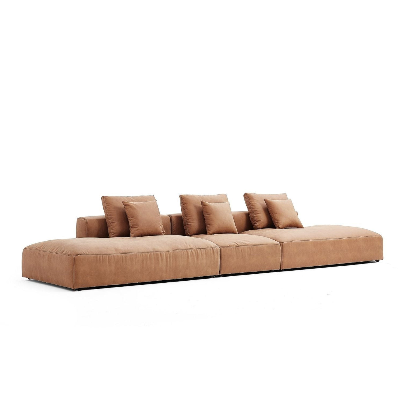 The 5Th Lounger - detail view 37