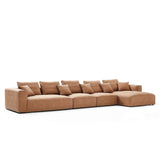 The 5Th Closed Sectional