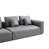 The 5Th Closed Sectional