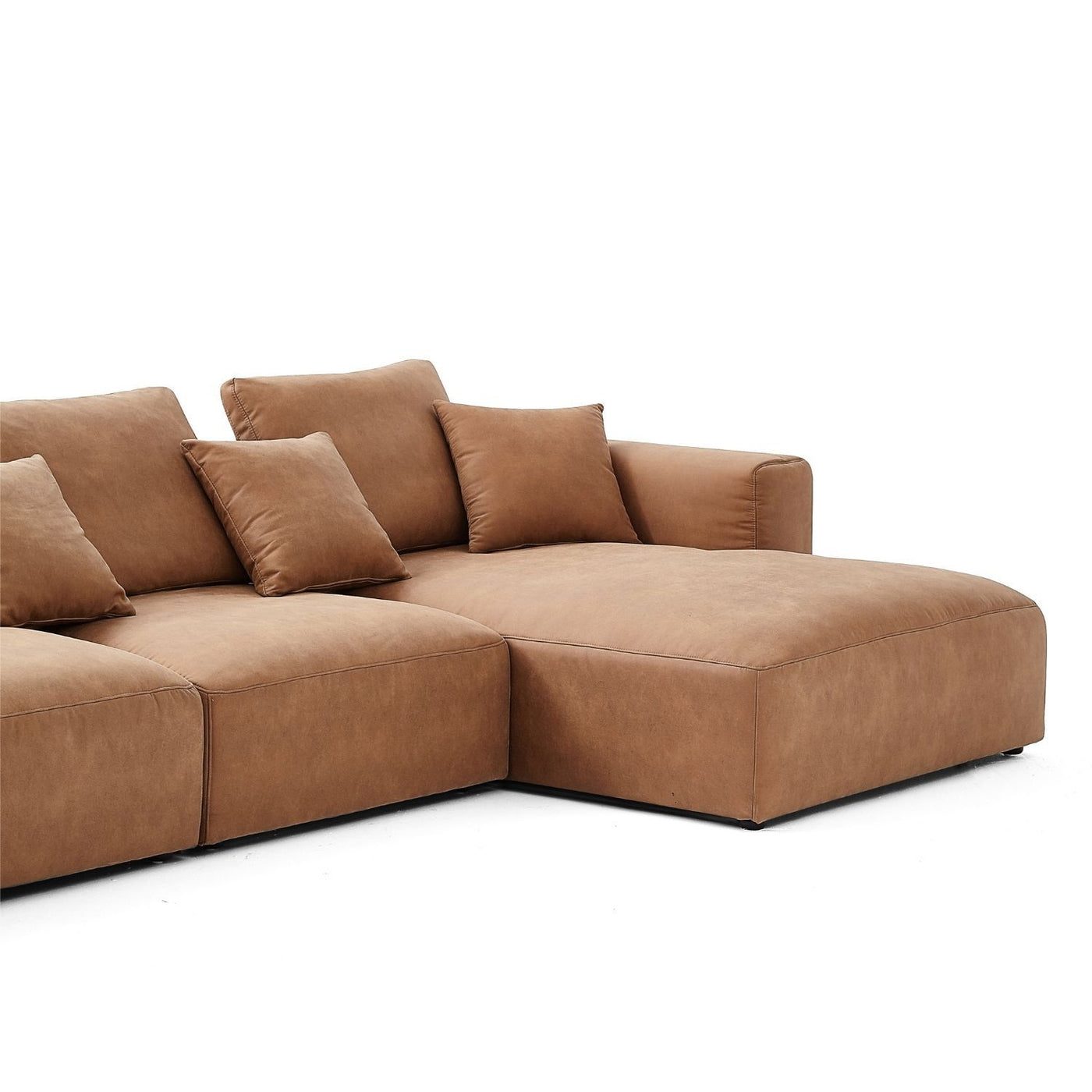 The 5Th Open Sectional - detail view 95