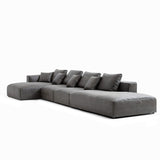 The 5Th Open Sectional