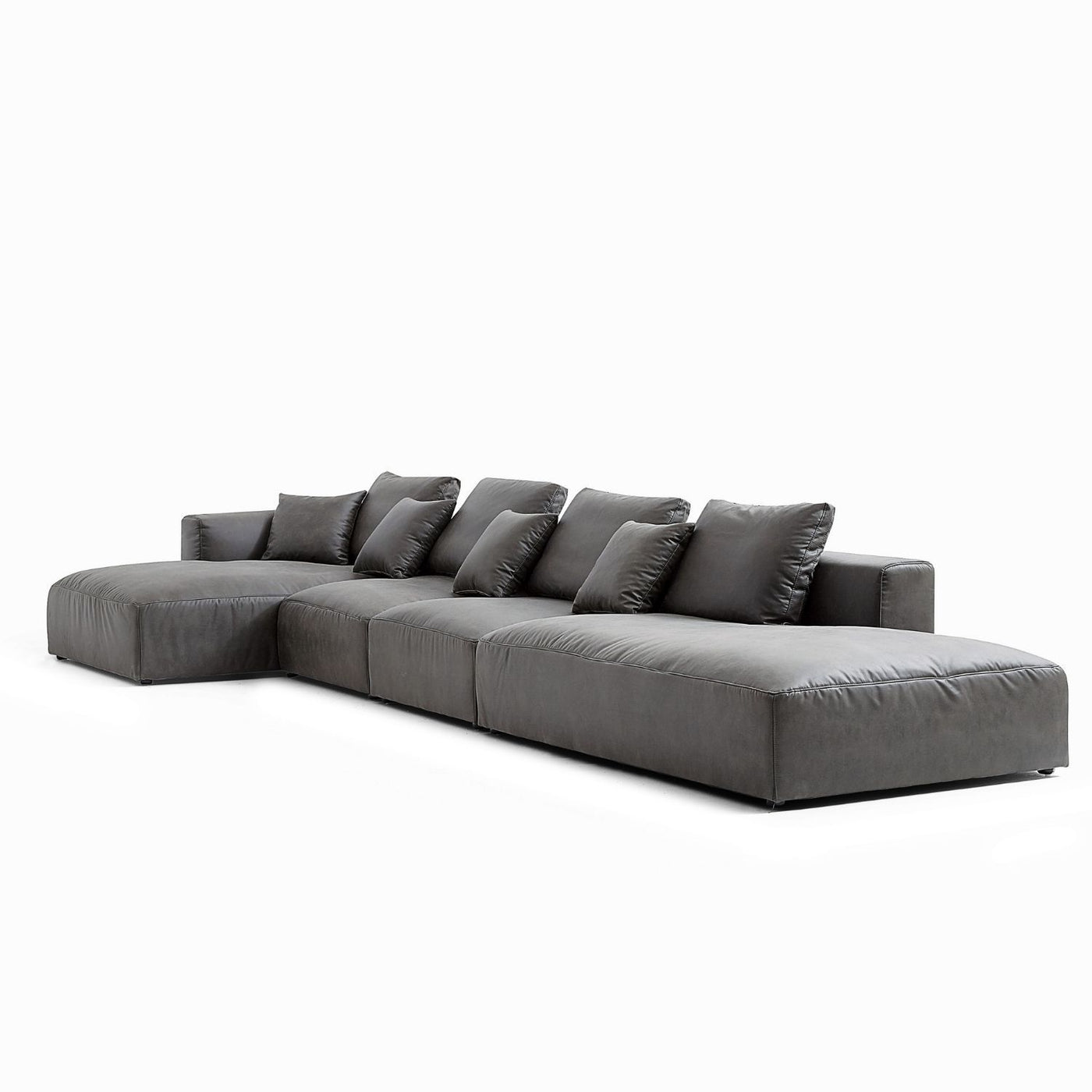 The 5Th Open Sectional - detail view 57