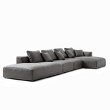 The 5Th Open Sectional