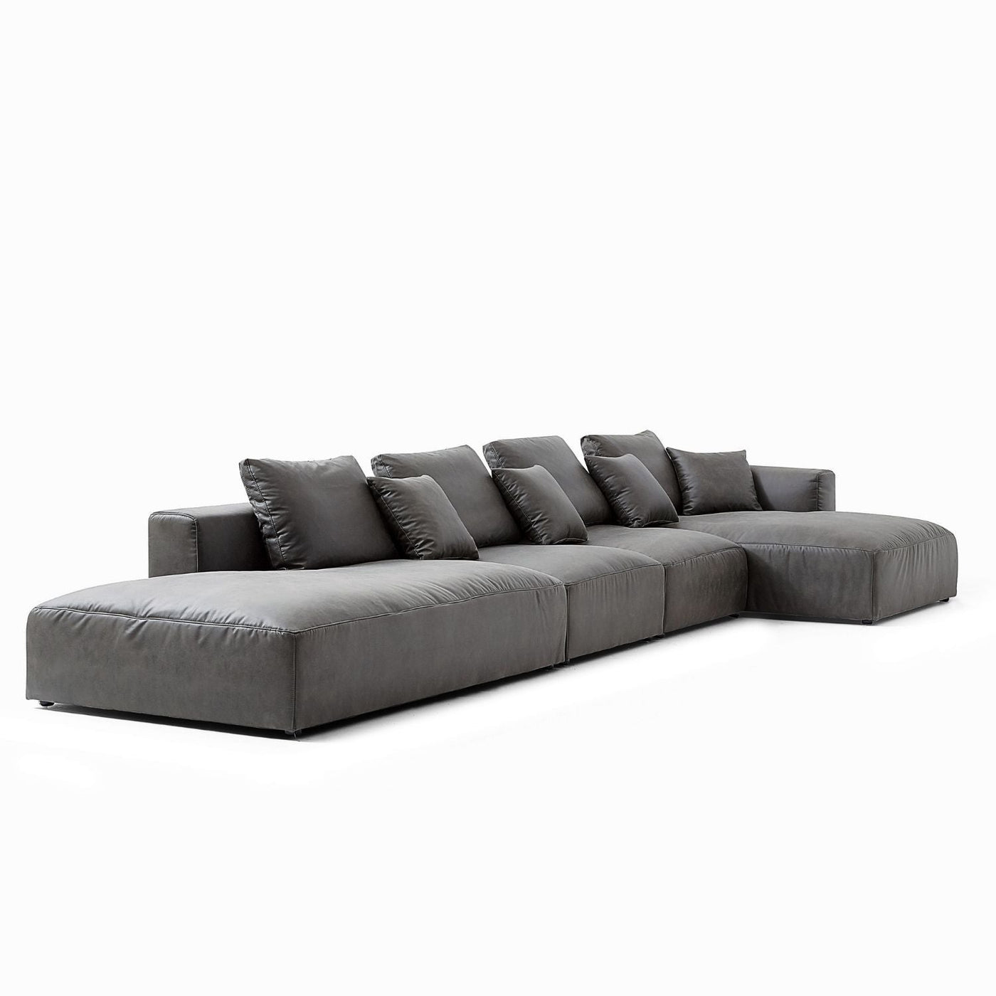 The 5Th Open Sectional - detail view 81