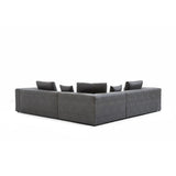 The 5Th Closed L - Sectional