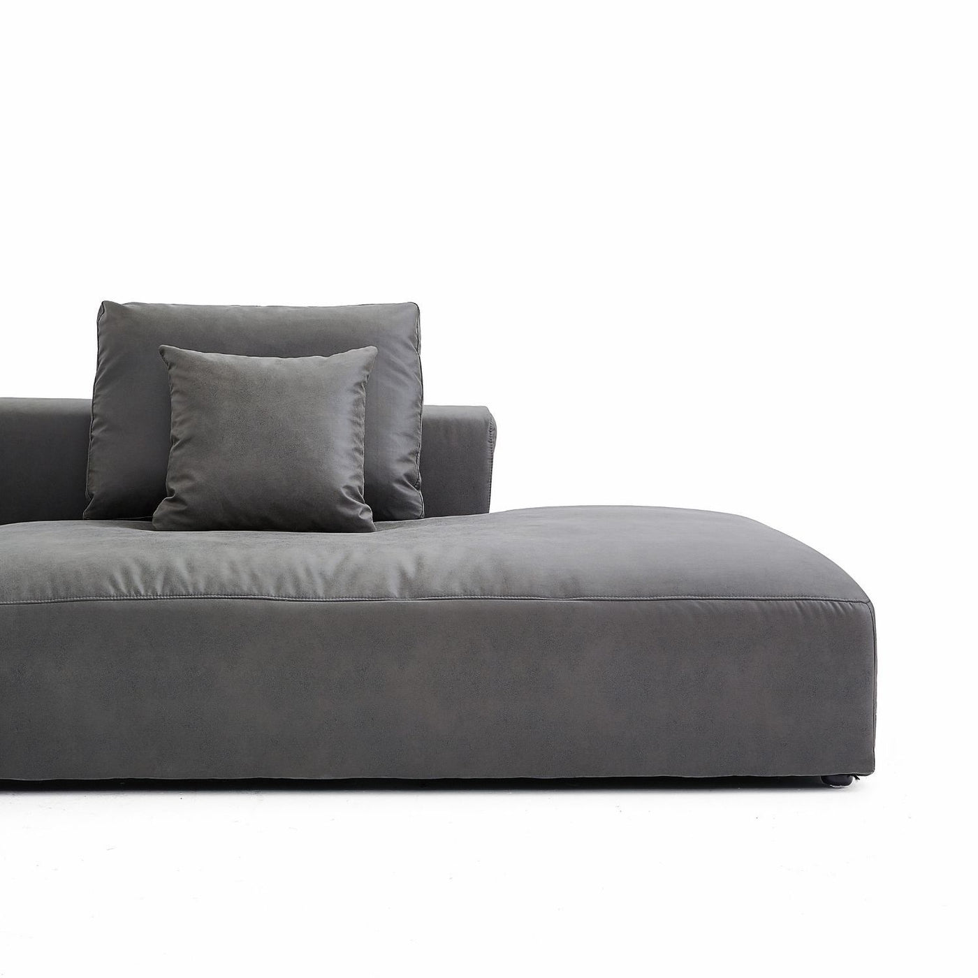 The 5Th Open L - Sectional - detail view 9