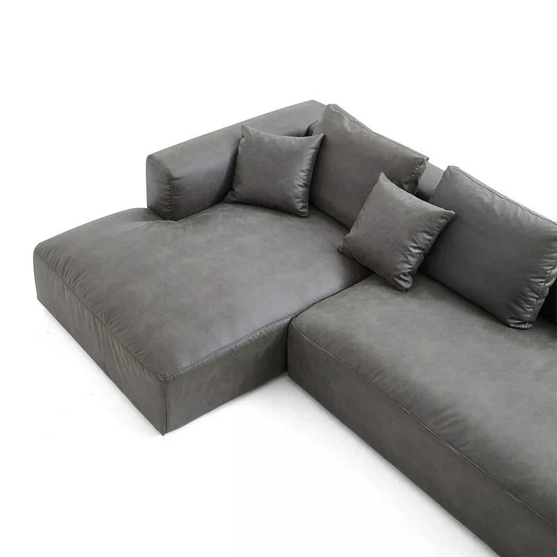 The 5Th Open Sectional - detail view 232