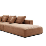 The 5Th Open Sectional