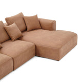 The 5Th Closed Sectional