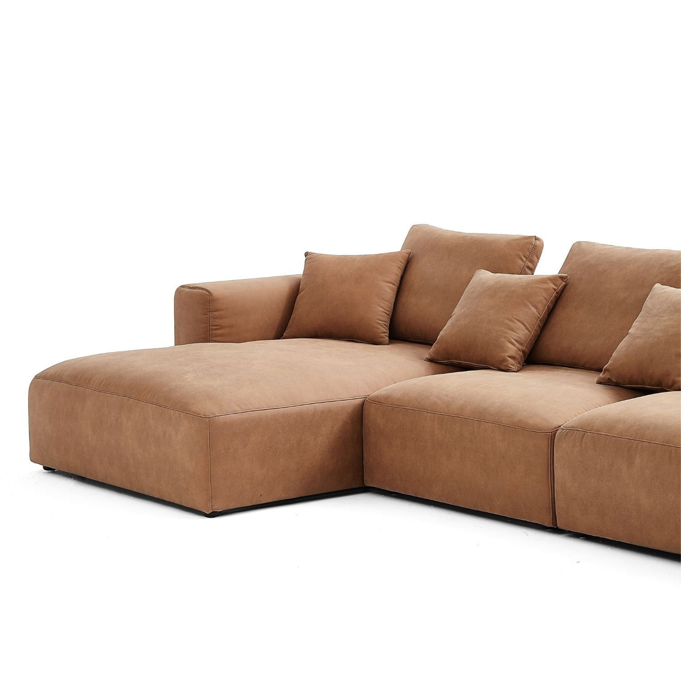The 5Th Open Sectional - detail view 70