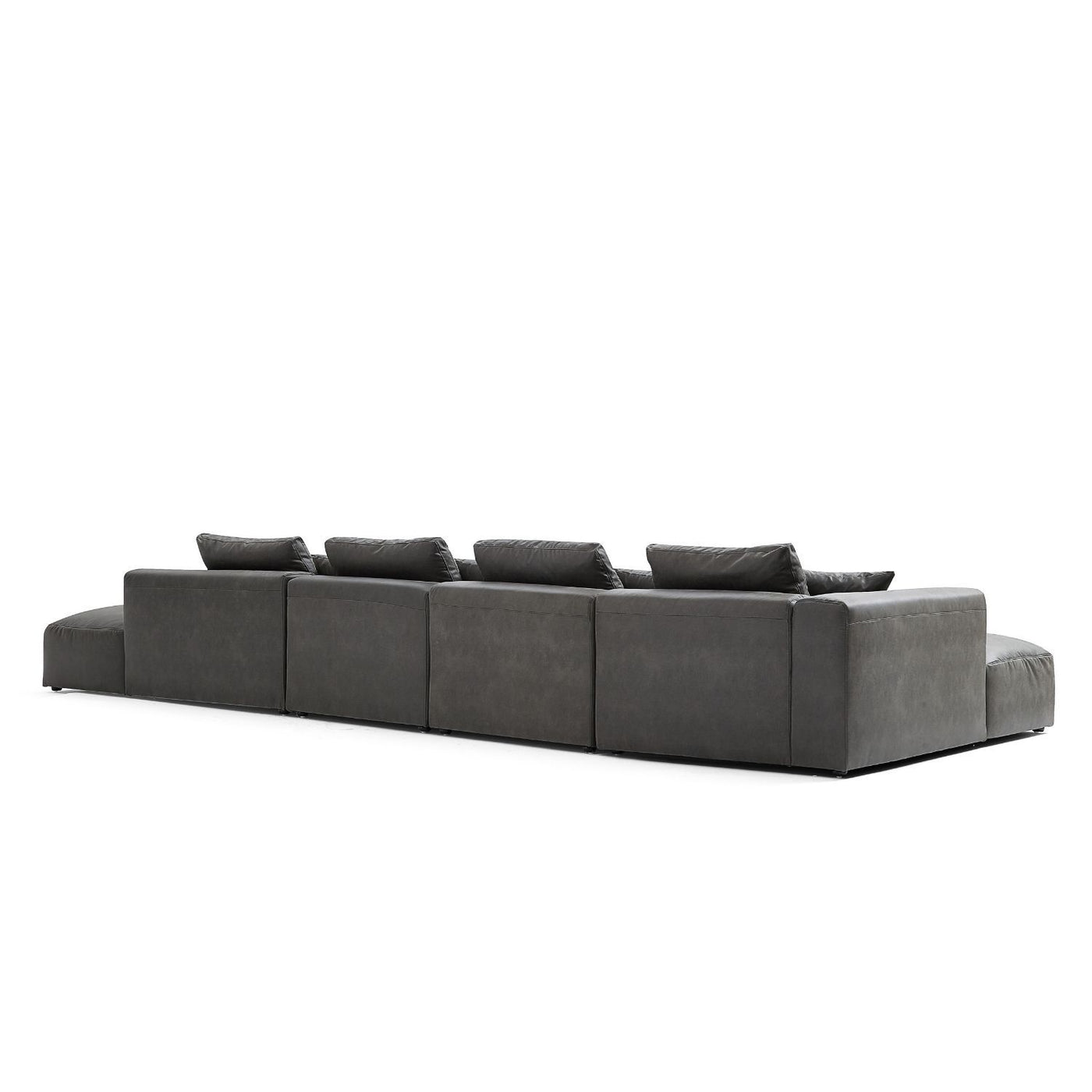 The 5Th Open Sectional - detail view 65