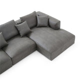 The 5Th Open Sectional