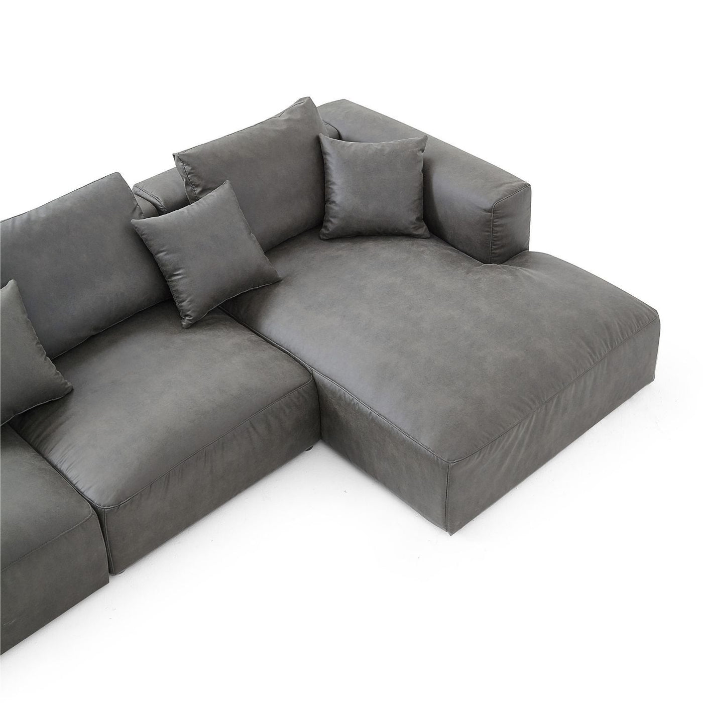 The 5Th Open Sectional - detail view 88