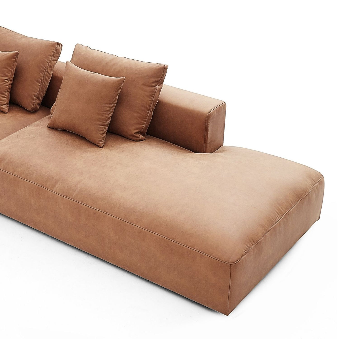 The 5Th Sofa - detail view 10