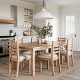 The Piper Dining Table