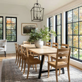 The Allen Dining Table
