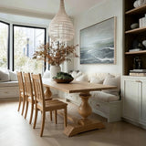 The Benedict Dining Table
