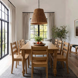 The Breon Dining Table