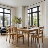 The Breon Dining Table