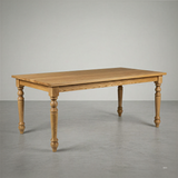 The Fisher Dining Table