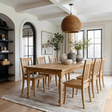 The Fisher Dining Table
