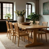 The Jameson Dining Table