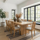 The Palmer Dining Table
