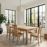 The Piper Dining Table