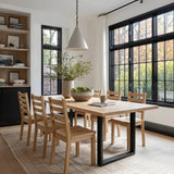 The Underhill Dining Table