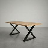 The Welker Dining Table