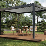Sundream S2 Pergola