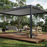 Sundream S2 Pergola
