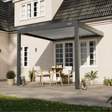 Sundream S2 Pergola