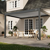 Sundream S2 Pergola