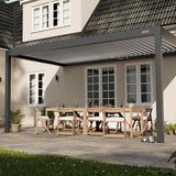 Sundream S2 Pergola