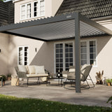 Sundream S2 Pergola