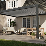 Sundream S2 Pergola