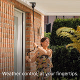Standard S3 Pergola