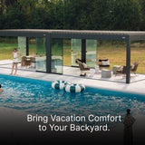 Skydance S3 Pergola
