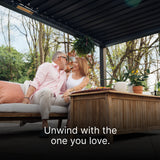 Skydance S3 Pergola