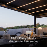 Skydance S3 Pergola