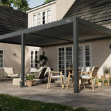 Sundream S2 Pergola
