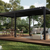Sundream S2 Pergola