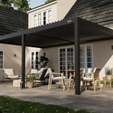 Sundream S2 Pergola