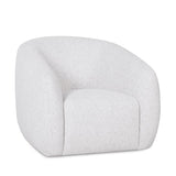 Border Swivel Chair