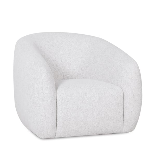 Border Swivel Chair - detail view 14