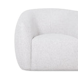 Border Swivel Chair