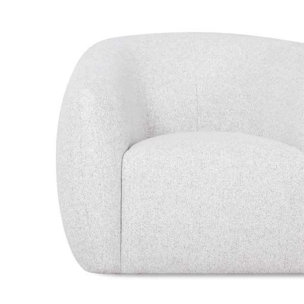 Border Swivel Chair - detail view 17
